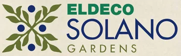 Eldeco Solano Gardens Lucknow Logo